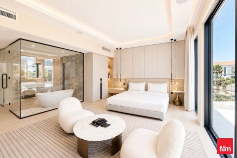 Villa à louer à Jumeirah Islands, Dubai, EAU 5 chambres, 1078 m2 № 717899 - photo 11