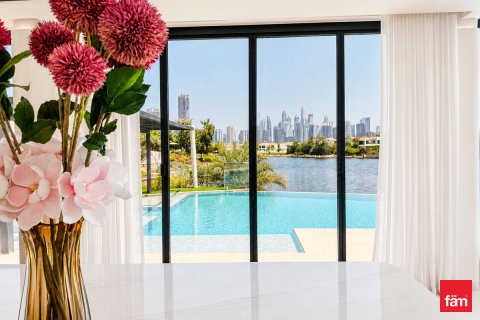 Villa à louer à Jumeirah Islands, Dubai, EAU 5 chambres, 1078 m2 № 717899 - photo 8