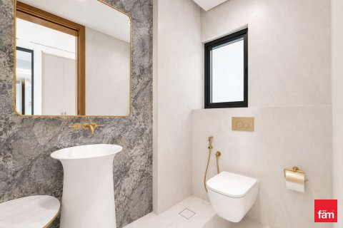 Villa à louer à Jumeirah Islands, Dubai, EAU 5 chambres, 1078 m2 № 717899 - photo 29