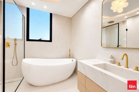 Villa à louer à Jumeirah Islands, Dubai, EAU 5 chambres, 1078 m2 № 717899 - photo 20