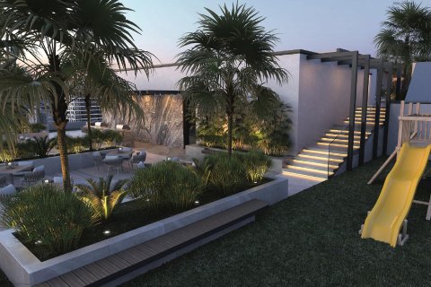 Apartment sa Soul sa Dubai Production City (IMPZ), UAE 1 silid, 43.66 sq.m. № 599848 - larawan 9