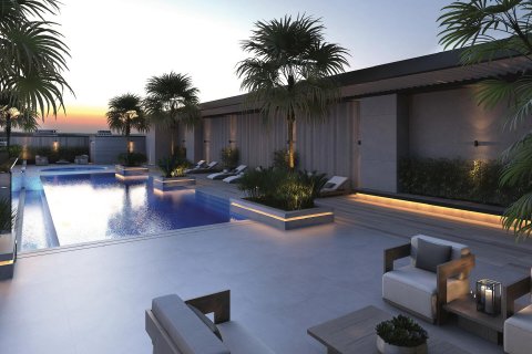 Apartment in Soul in Dubai Production City (IMPZ), UAE 1 bedroom, 75.34 sq.m. № 599850 - photo 8