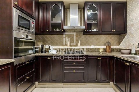 Byt v Downtown Dubai (Downtown Burj Dubai), SAE 1 ložnice, 114 m² Č.: 655157 - fotografie 9