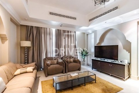 Byt v Downtown Dubai (Downtown Burj Dubai), SAE 1 ložnice, 114 m² Č.: 655157 - fotografie 12