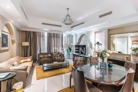 Byt v Downtown Dubai (Downtown Burj Dubai), SAE 1 ložnice, 114 m² Č.: 655157 - fotografie 13