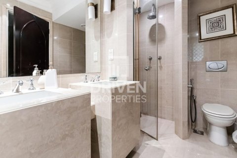 Byt v Downtown Dubai (Downtown Burj Dubai), SAE 1 ložnice, 114 m² Č.: 655157 - fotografie 11