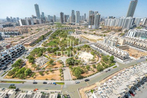 Зняти в оренду квартиру в Джумейра Вилладж Серкл, Дубай, ОАЕ 2 спальні, 96м2, № 655175 - фото 14