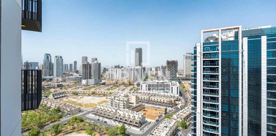 Квартира в Джумейра Вилладж Серкл, Дубай, ОАЕ 2 спальні, 96м2 № 655175