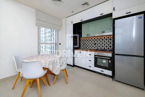 Снять в аренду квартиру в Дубай Хилс Эстейт, ОАЭ 2 спальни, 68м2, № 655156 - фото 3