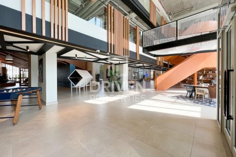 Снять в аренду квартиру в Дубай Хилс Эстейт, ОАЭ 2 спальни, 68м2, № 655156 - фото 20