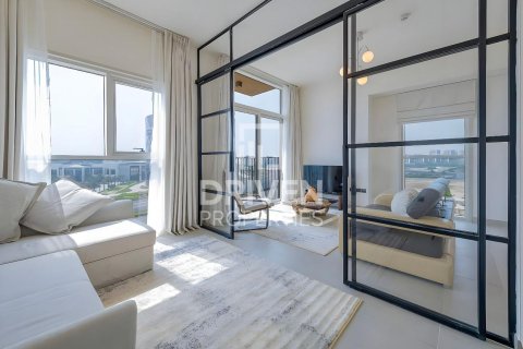 Снять в аренду квартиру в Дубай Хилс Эстейт, ОАЭ 2 спальни, 68м2, № 655156 - фото 6