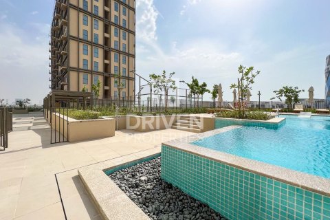 Снять в аренду квартиру в Дубай Хилс Эстейт, ОАЭ 2 спальни, 68м2, № 655156 - фото 17