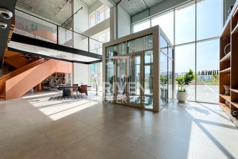 Снять в аренду квартиру в Дубай Хилс Эстейт, ОАЭ 2 спальни, 68м2, № 655156 - фото 13