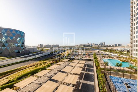 Снять в аренду квартиру в Дубай Хилс Эстейт, ОАЭ 2 спальни, 68м2, № 655156 - фото 9