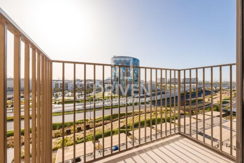 Снять в аренду квартиру в Дубай Хилс Эстейт, ОАЭ 2 спальни, 68м2, № 655156 - фото 8