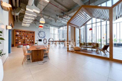 Снять в аренду квартиру в Дубай Хилс Эстейт, ОАЭ 2 спальни, 68м2, № 655156 - фото 19