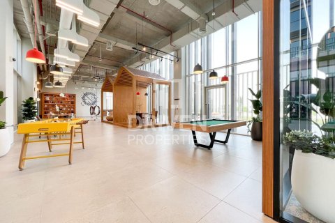 Снять в аренду квартиру в Дубай Хилс Эстейт, ОАЭ 2 спальни, 68м2, № 655156 - фото 14