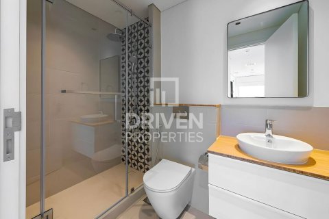 Снять в аренду квартиру в Дубай Хилс Эстейт, ОАЭ 2 спальни, 68м2, № 655156 - фото 7