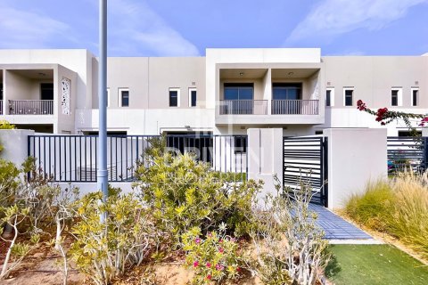 Townhouse sa Town Square, Dubai, UAE 3 silid-tulugan, 207 sq.m. № 655154 - larawan 18