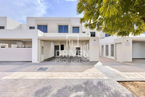 Townhouse sa Town Square, Dubai, UAE 3 silid-tulugan, 207 sq.m. № 655154 - larawan 17