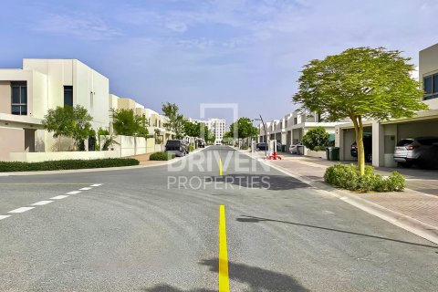 Townhouse sa Town Square, Dubai, UAE 3 silid-tulugan, 207 sq.m. № 655154 - larawan 24