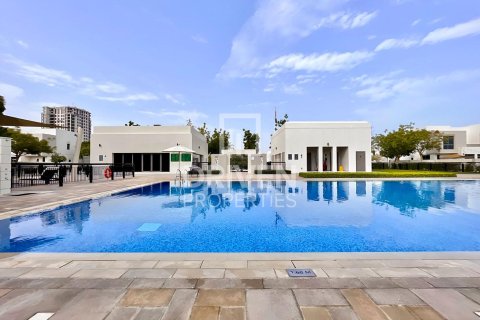 Townhouse sa Town Square, Dubai, UAE 3 silid-tulugan, 207 sq.m. № 655154 - larawan 26