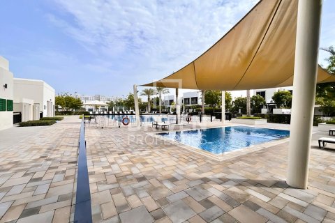 Townhouse sa Town Square, Dubai, UAE 3 silid-tulugan, 207 sq.m. № 655154 - larawan 27