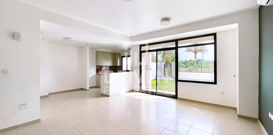 Townhouse sa Town Square, Dubai, UAE 3 silid-tulugan, 207 sq.m. № 655154