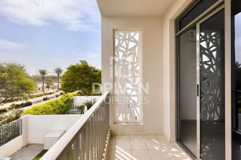 Townhouse sa Town Square, Dubai, UAE 3 silid-tulugan, 207 sq.m. № 655154 - larawan 15