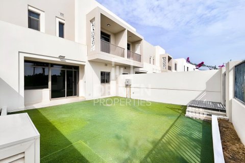 Townhouse sa Town Square, Dubai, UAE 3 silid-tulugan, 207 sq.m. № 655154 - larawan 21