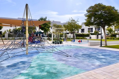 Townhouse sa Town Square, Dubai, UAE 3 silid-tulugan, 207 sq.m. № 655154 - larawan 20