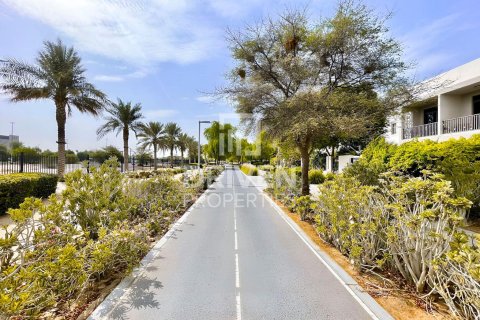 Townhouse sa Town Square, Dubai, UAE 3 silid-tulugan, 207 sq.m. № 655154 - larawan 23