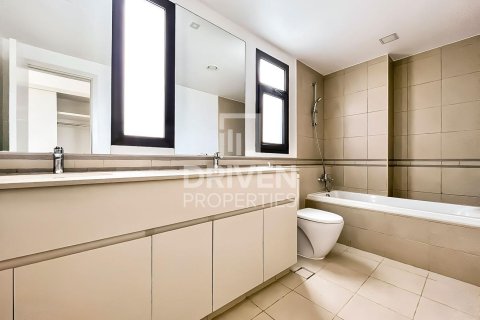 Townhouse sa Town Square, Dubai, UAE 3 silid-tulugan, 207 sq.m. № 655154 - larawan 12