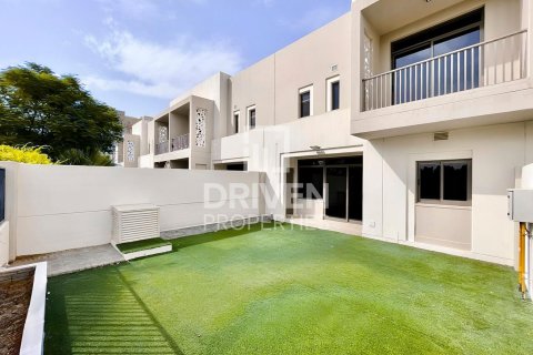 Townhouse sa Town Square, Dubai, UAE 3 silid-tulugan, 207 sq.m. № 655154 - larawan 22