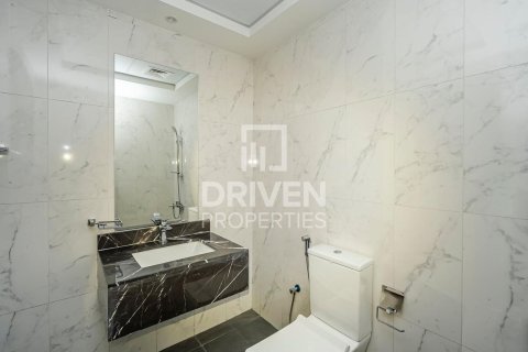 Üürile anda korter asukohaga Jumeirah Village Circle, Dubai, AÜE: 1 magamistoaga, 98 m² Nr 655155 - pilt 13