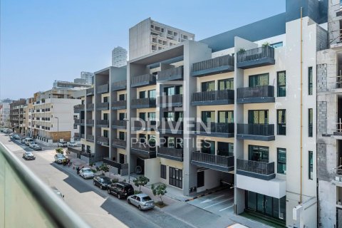 Üürile anda korter asukohaga Jumeirah Village Circle, Dubai, AÜE: 1 magamistoaga, 98 m² Nr 655155 - pilt 11