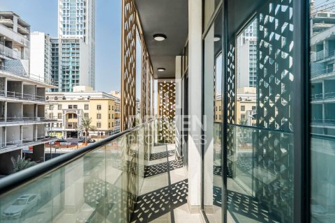 Üürile anda korter asukohaga Jumeirah Village Circle, Dubai, AÜE: 1 magamistoaga, 98 m² Nr 655155 - pilt 10