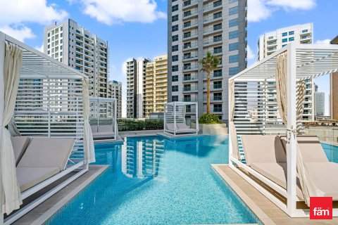 Пәтер Дубай, БАӘ-да 1 жатын бөлме, 73.9 м² № 661866 - фото 28