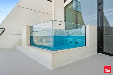 Пәтер Дубай, БАӘ-да 1 жатын бөлме, 73.9 м² № 661866 - фото 5