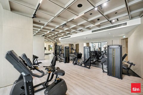 Пәтер Дубай, БАӘ-да 1 жатын бөлме, 73.9 м² № 661866 - фото 16