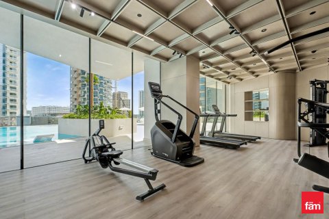 Пәтер Дубай, БАӘ-да 1 жатын бөлме, 73.9 м² № 661866 - фото 22