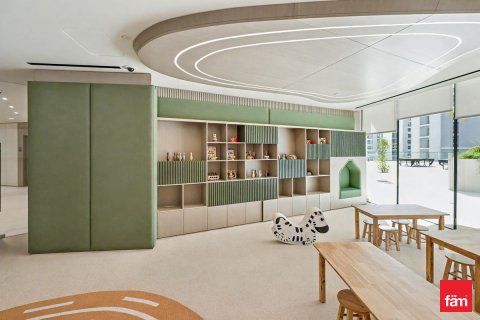 Пәтер Дубай, БАӘ-да 1 жатын бөлме, 73.9 м² № 661866 - фото 18