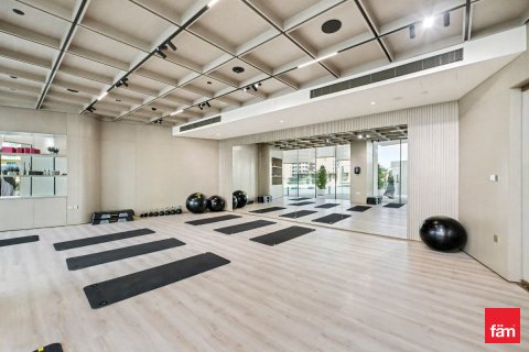 Пәтер Дубай, БАӘ-да 1 жатын бөлме, 73.9 м² № 661866 - фото 17