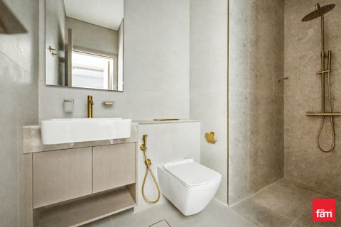 Пәтер Дубай, БАӘ-да 1 жатын бөлме, 73.9 м² № 661866 - фото 9