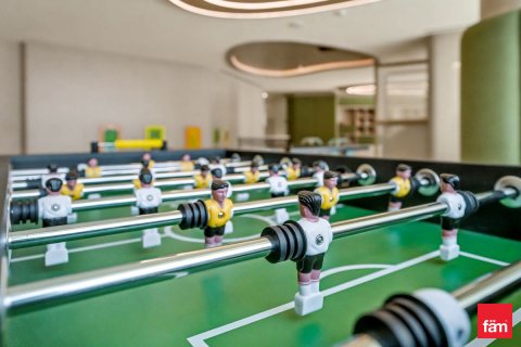 Пәтер Дубай, БАӘ-да 1 жатын бөлме, 73.9 м² № 661866 - фото 19