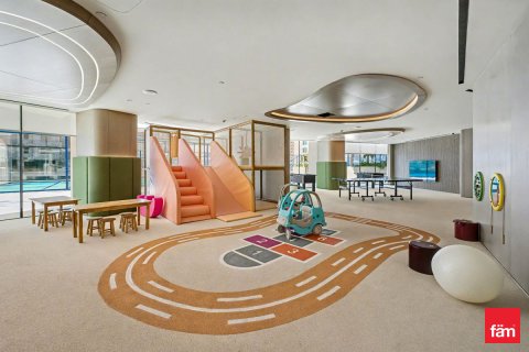 Пәтер Дубай, БАӘ-да 1 жатын бөлме, 73.9 м² № 661866 - фото 20