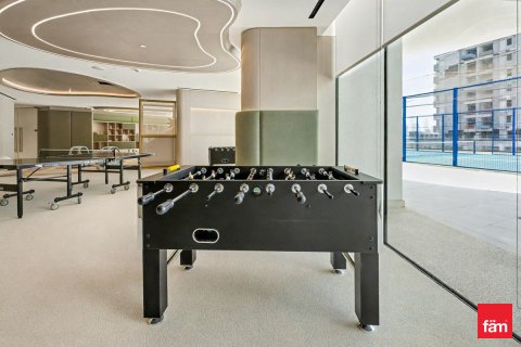 Пәтер Дубай, БАӘ-да 1 жатын бөлме, 73.9 м² № 661866 - фото 25