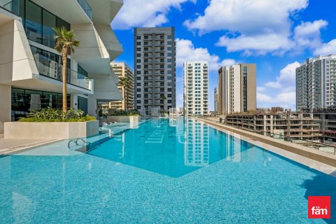 Пәтер Дубай, БАӘ-да 1 жатын бөлме, 73.9 м² № 661866 - фото 21