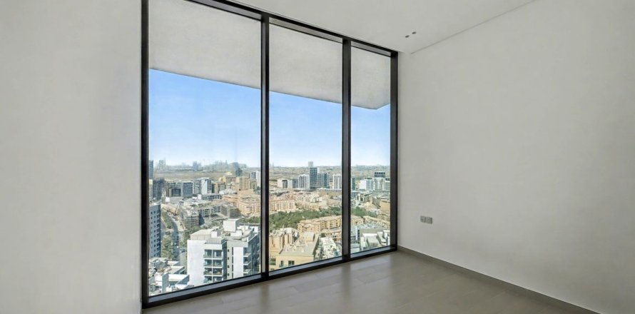 Lägenhet i Dubai, UAE 1 sovrum, 73.9 kvm Nr. 661866