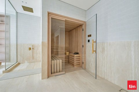 Пәтер Дубай, БАӘ-да 1 жатын бөлме, 73.9 м² № 661866 - фото 14